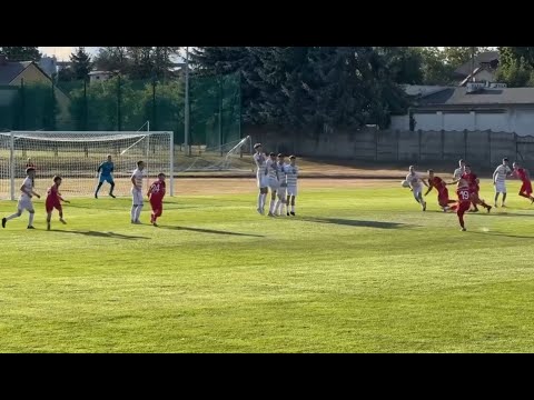 MASTER TV ŁUKÓW - Match highlights: Orlęta Łuków - Bug Hanna