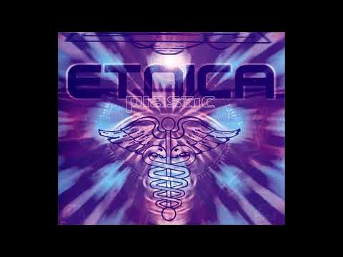 Etnica - Plastic EP [1997] Blue Room Released [Goa Trance]