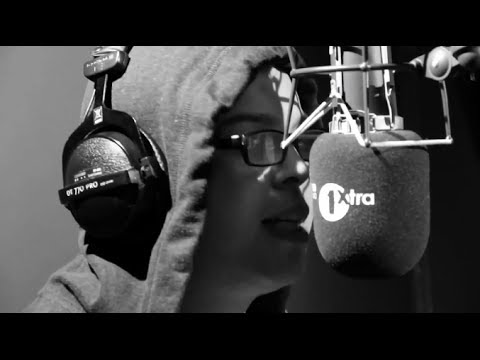 Hardest Bars S6.Ep27 | Potter Payper, Wretch 32, Bonkaz, Avelino, Yung Bush