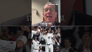 What is Giancarlo Stanton's Yankees legacy #shorts