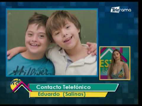 Día Mundial del Síndrome de Down