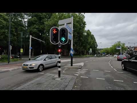 EBS buslijn 69 TU CAMPUS - STATION DELFT | omleiding | 06.24