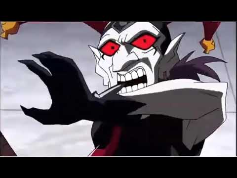 A Court Jester | LADY DEATH (2004)