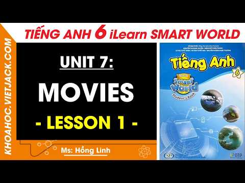 English Grade 6 Unit 7: Lesson 1 - pages 54, 56 | i-Learn Smart World (EASIEST TO UNDERSTAND)