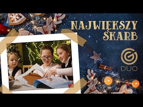 GGDuo 5G - NAJWIĘKSZY SKARB
