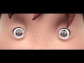 International Award Winning Animated Short Film CLICK Trailer