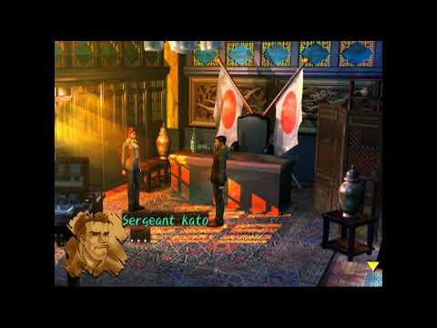 Let's Play Shadow Hearts - Part 46