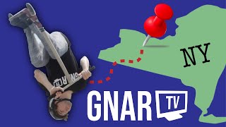 NEW YORK TRIP | GnarTV