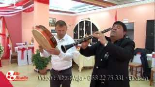 Saimir Ahmeti & Gazi Belshit - Dardha Rrumbullake