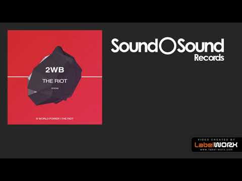 2WB - III World Power (Original Mix)