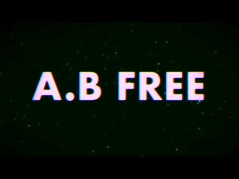 Welcome to A.B FREE'S Page
