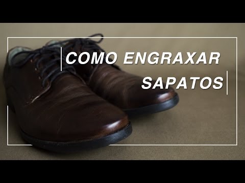 download lagu mp3 mp4 Escova Engraxate, download lagu Escova Engraxate gratis, unduh video klip Escova Engraxate