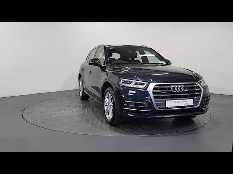181 Audi Q5 | Audi Waterford