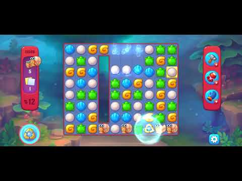 Fishdom 🏆🏅  Level - 11566 💪💪 11567 💪💪 11568(HARD)💪💪 11569 💪💪 11570 💪💪 🏆🏅