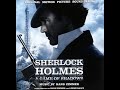 Romanian Wind (Movie Version) | Sherlock Holmes: A Game of Shadows Soundtrack