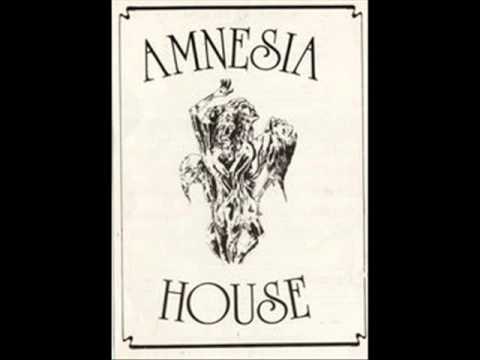 Luke & Neil Trix   Amnesia House