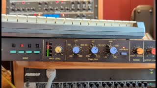 Video thumbnail for Yamaha R1000 Reverb (1983) by 12-op