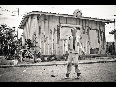 Crocks MDG - Putos Brutos (Video Oficial)