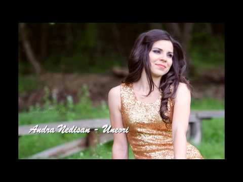 Andra Nedisan - Uneori nou 2015