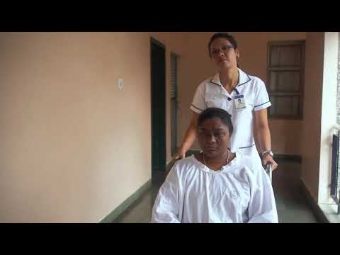 Nurses anthem.CON.CMC.VLR "east or west cmc'ites are the best"