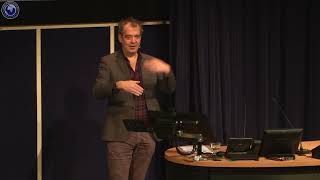 Is Authoritarianism Winning? - Professor David Runciman FBA, (POLIS) University of Cambridge