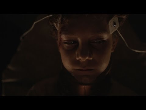 Thumbnail for Colchester Film Festival 2013 - 'Alexis' Trailer by R.E.M.