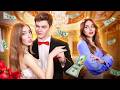 Poor Mom Sold Me To Rich Family How To Fit In Family Of Millionaires