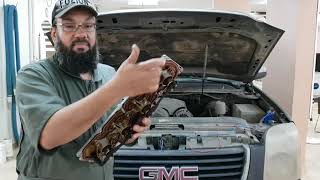 بكج الغاء نضام DOD جمس كابرس