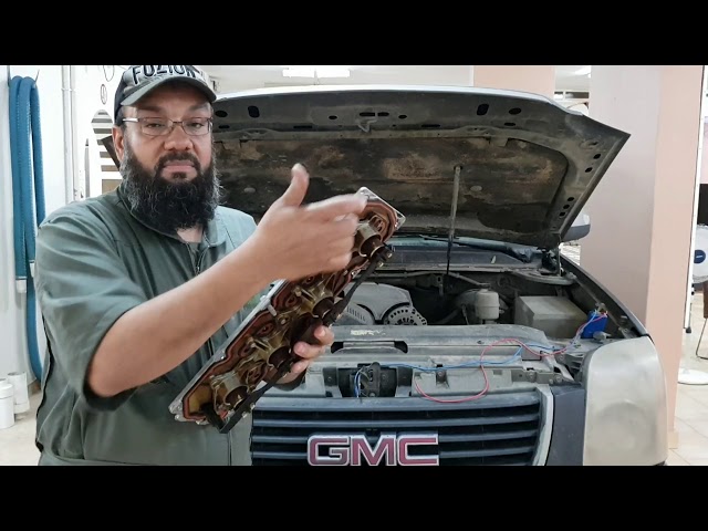 بكج الغاء نضام DOD جمس كابرس