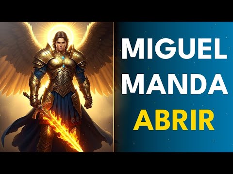 Hoje, 26 de dezembro: Arcanjo Miguel diz “Abra agora” — 10 segundos ou você perde sua riqueza.