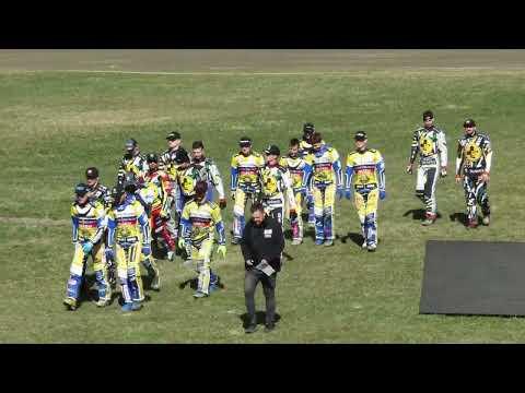 Stelmet Falubaz Zielona Góra - Moje Bermudy Stal Gorzów 45:45 - Falubaz & Stal - 27.03.2022