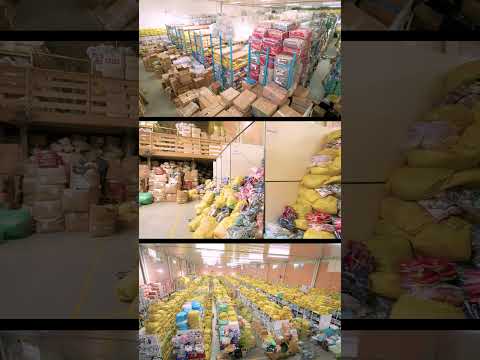 Pontão das Fábricas - Compre pelo Site ou APP #shorts  #promocao #lancamento #atacado #vendas