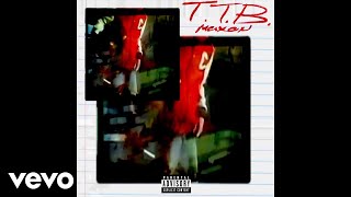 Cover art for TTB