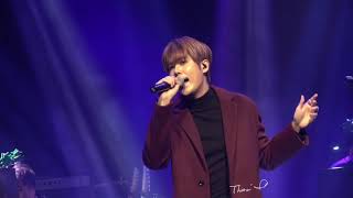 171225 김규종 두번째 조각 '봄 to 겨울'소중한 사람