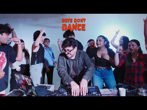 Foenix | Speed Garage & UKG DJ Set | Boys Don't Dance