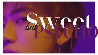 Download lagu [FMV] Na Jaemin | Sweet but psycho mp3