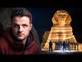 Does The Second Sphinx Exist Radar Showed SOMETHING Egypt Is Silent