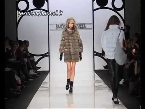 "Simonetta Ravizza" Autumn Winter 10-11 Milan 2 of 4 pret a porter women by FashionChannel