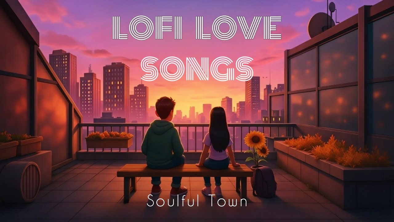 Non Stop Lofi Mashup | Hindi Heart Touching Songs | Lofi Love Songs | Slowed And Reverb Lofi