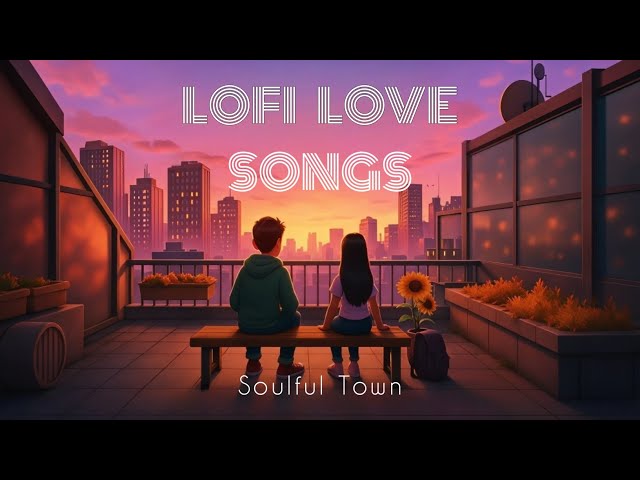 Non Stop Lofi Mashup | Hindi Heart Touching Songs | Lofi Love Songs | Slowed And Reverb Lofi SDDEFAULT Thumbnail