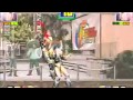 COMBO ANGEL KOF 2001 HD