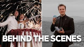 How to Film Weddings with Runaway Vows