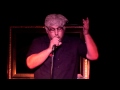 Sage Francis - "Worry Not" Live HD in Detroit