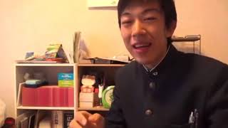 新年社畜明け一般男性によるスーツ発狂動画