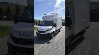 Купить автофургон < 3.5т IVECO DAILY 35-160 - Изображение 4 | Autoline EE Автофургон < 3.5т IVECO DAILY 35-160 | Изображение 4 - Autoline