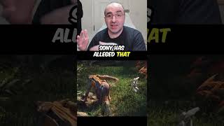 Sony Is Suing Tencent Over Horizon Copy