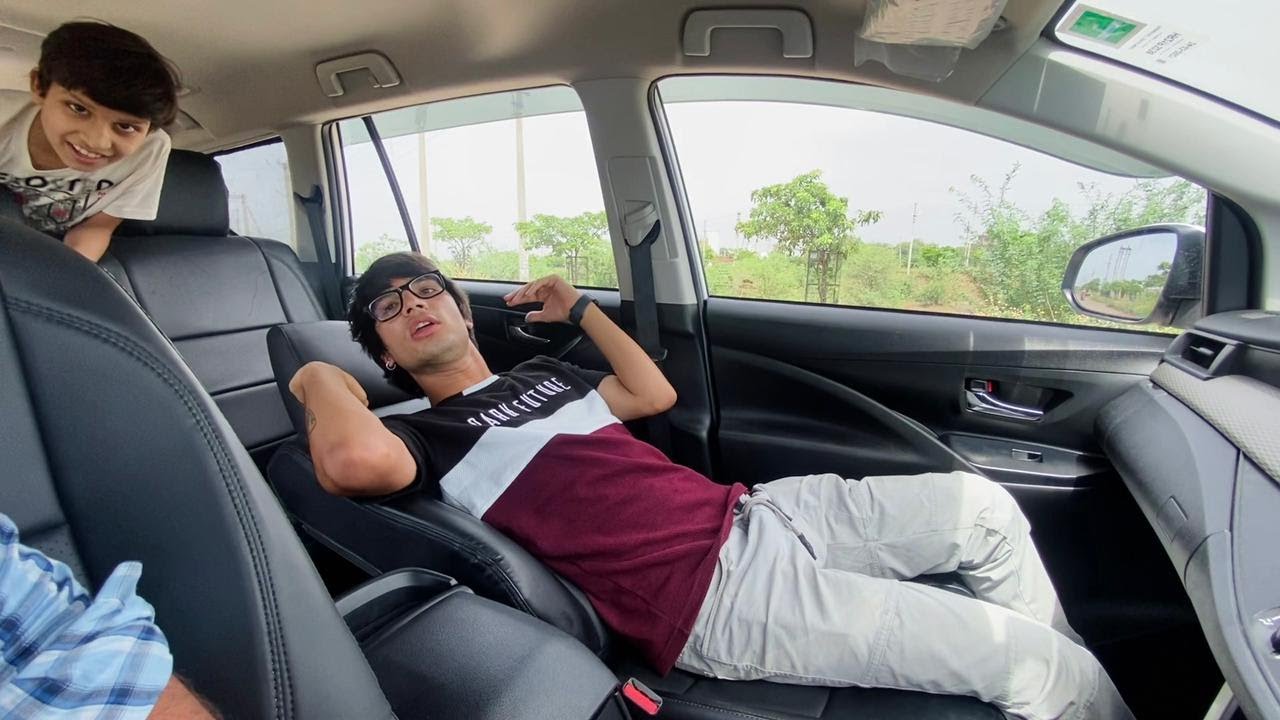 इसके लिए तो Fortuner भी Reject कर दी 🔥 Full MPV Ownership Review by @Sourav Joshi Vlogs & Piyush