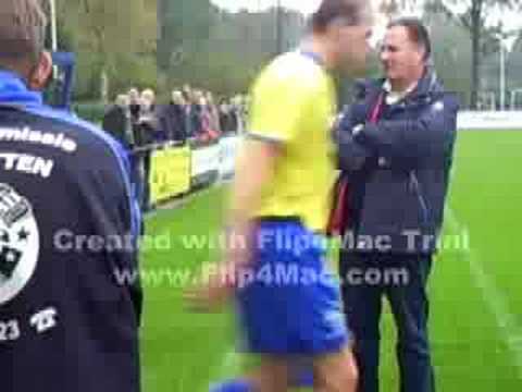 nunspeet-ijsselmeervogels opkomst voetbalschool