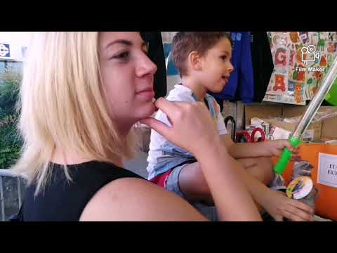 Andiamo alle giostre? Fiera di Grisignano di Zocco 2019