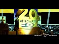 20th Century Fox 1994 Prototype Logo Remake